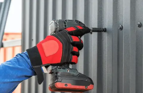 Travaux de zinguerie - Taulé